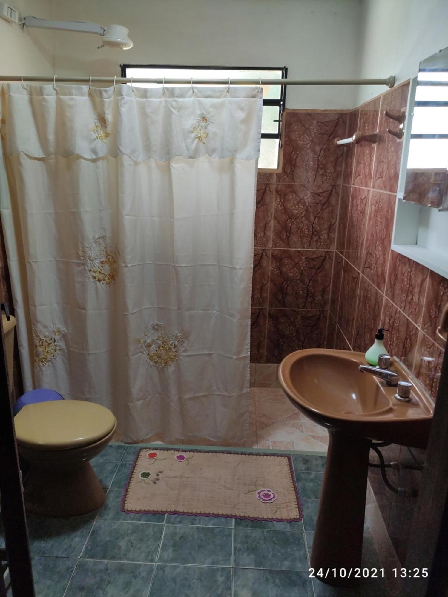 Iguazú Alojamiento La casa Puerto Iguazú Habitación foto